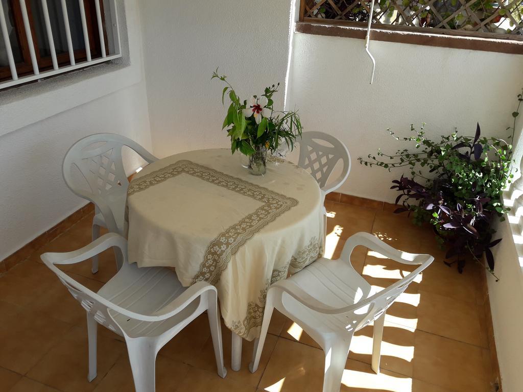 Apartamento Salamanca 16 Санта Пола Екстериор снимка