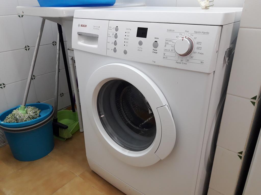 Apartamento Salamanca 16 Санта Пола Екстериор снимка