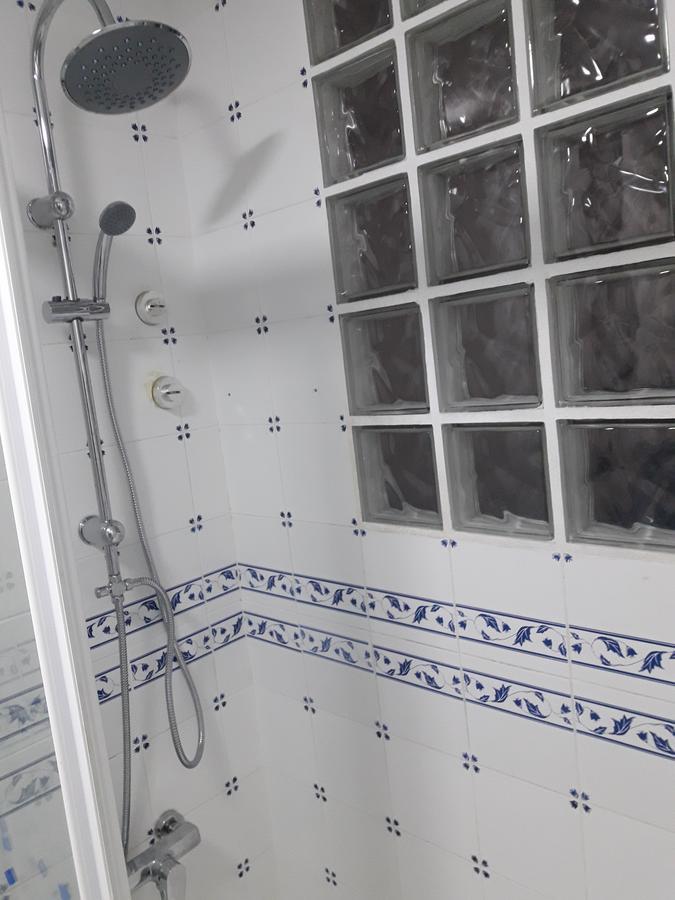 Apartamento Salamanca 16 Санта Пола Екстериор снимка