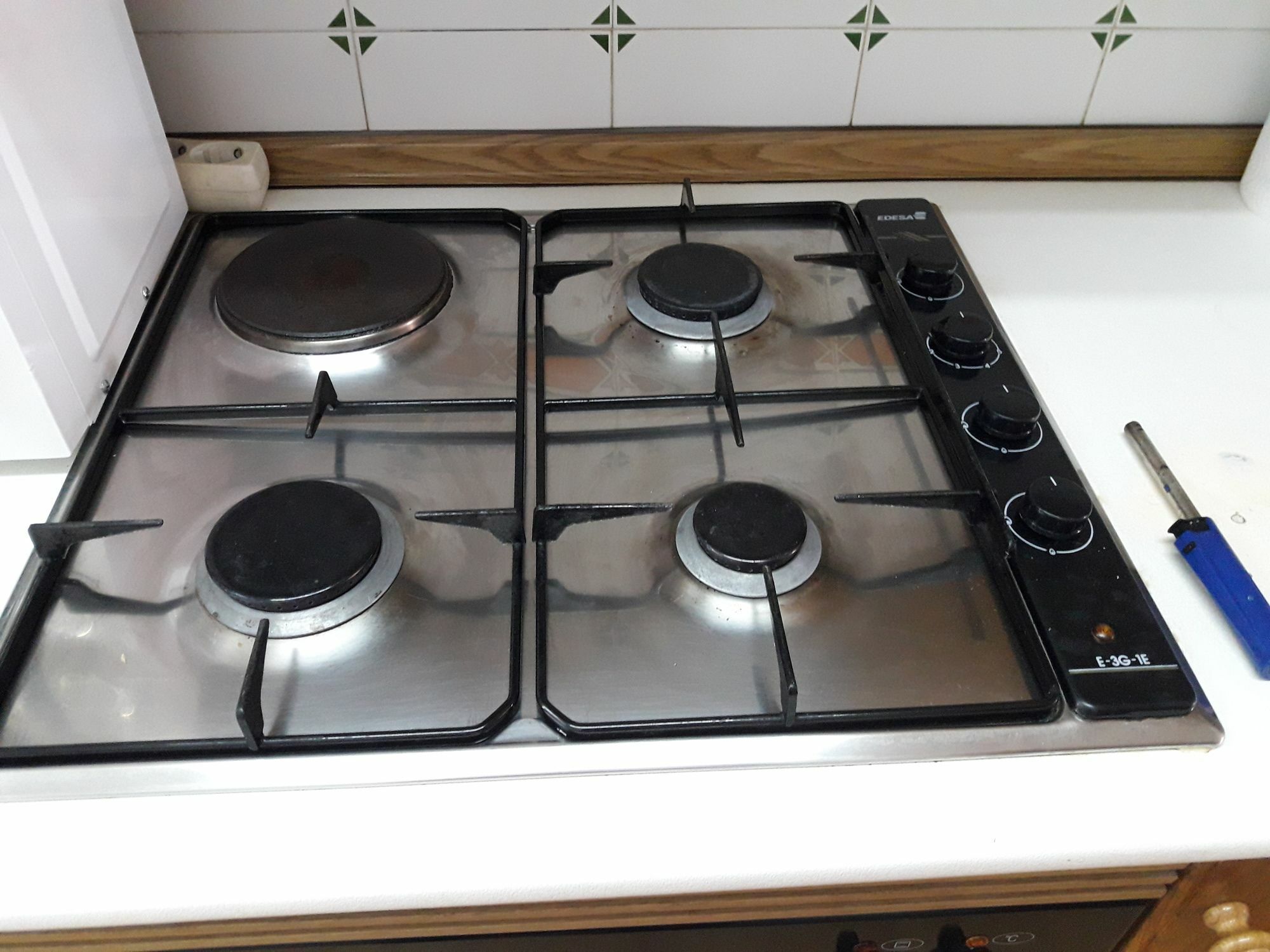 Apartamento Salamanca 16 Санта Пола Екстериор снимка